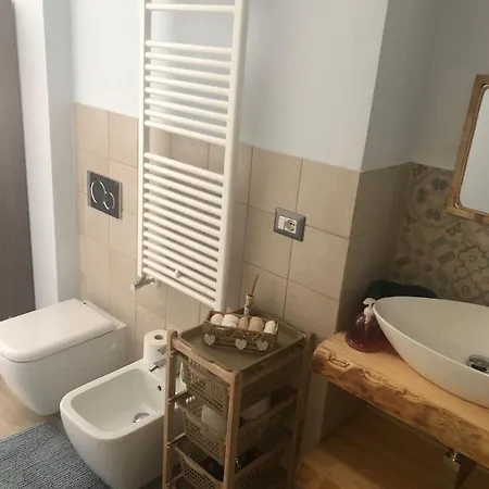 Guest house Masillo's Cagliari
