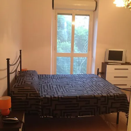 Guest house Masillo's