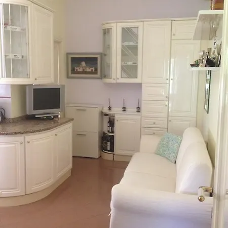 Masillo's Guest house