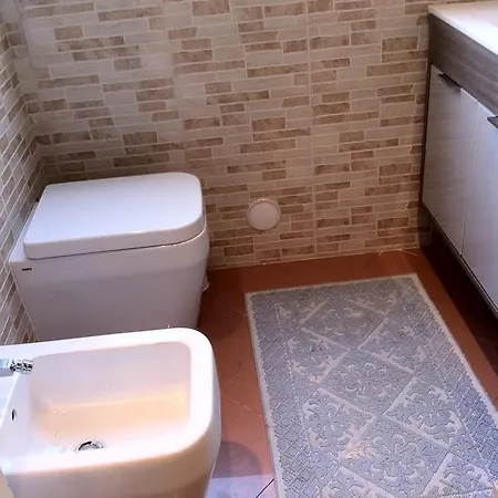 Masillo's Guest house *