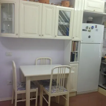 Masillo's * Cagliari
